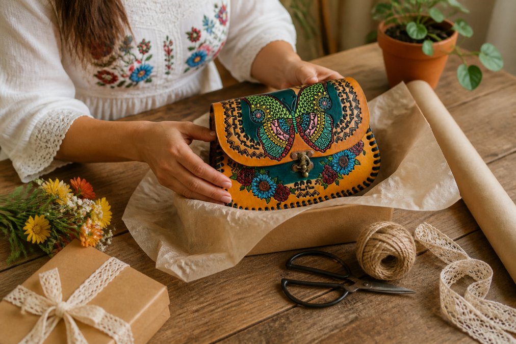 Adela Artisan Alternatives: 6 Better Gift Options