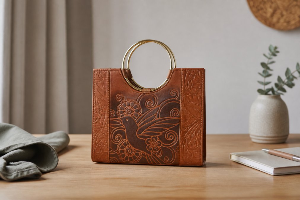Alternatives to Mirasol Leather Accessories