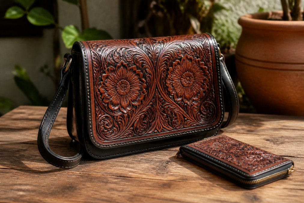 Authentic Mexican Leather Bag Reviews: Quality Guide