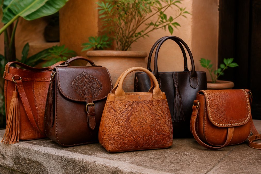 Best Mexican Leather Handbag Brands to Shop in 2026