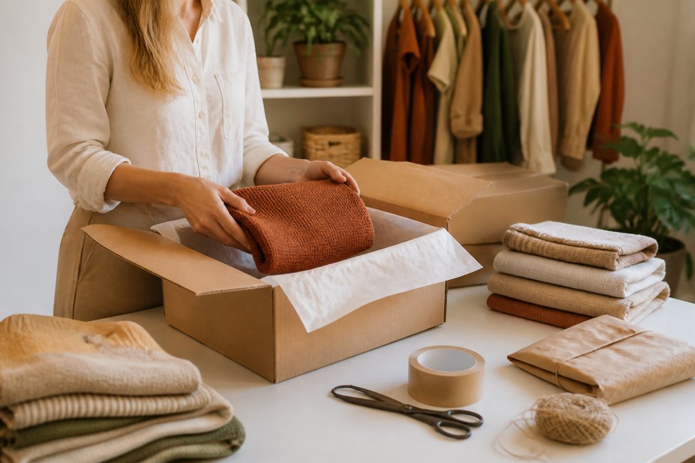 Best Places to Buy Ethical Fashion Online 2026