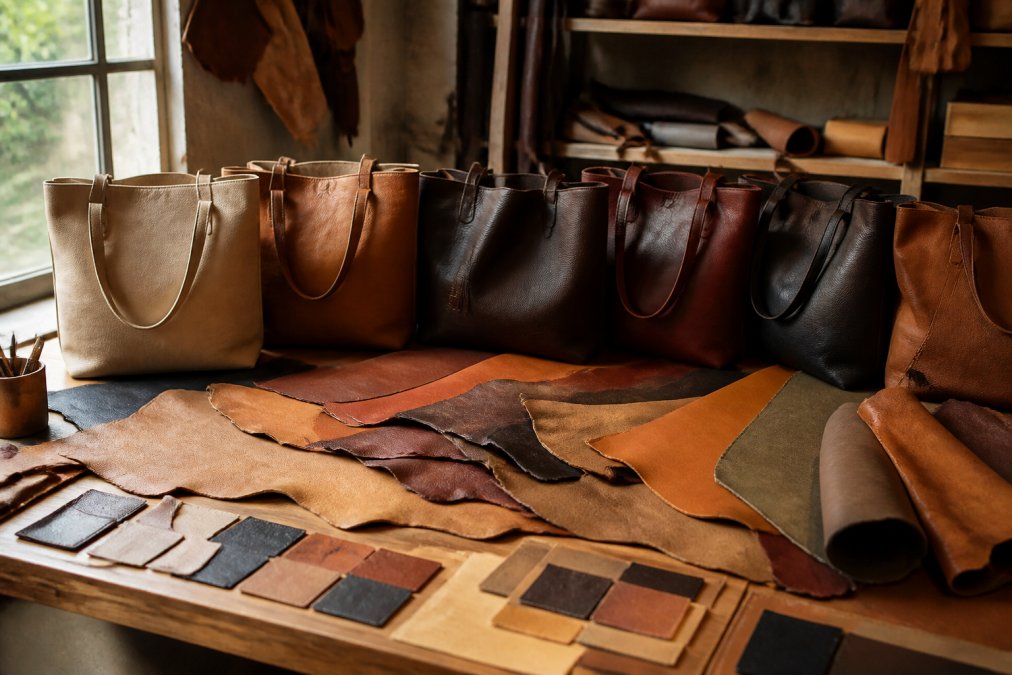 Best Unica Leathers Alternatives 2026