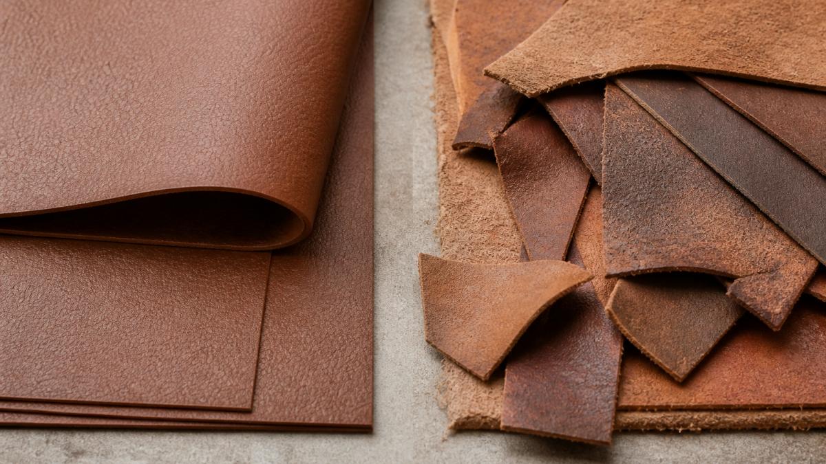 Bonded Leather: Pros and Cons Explained