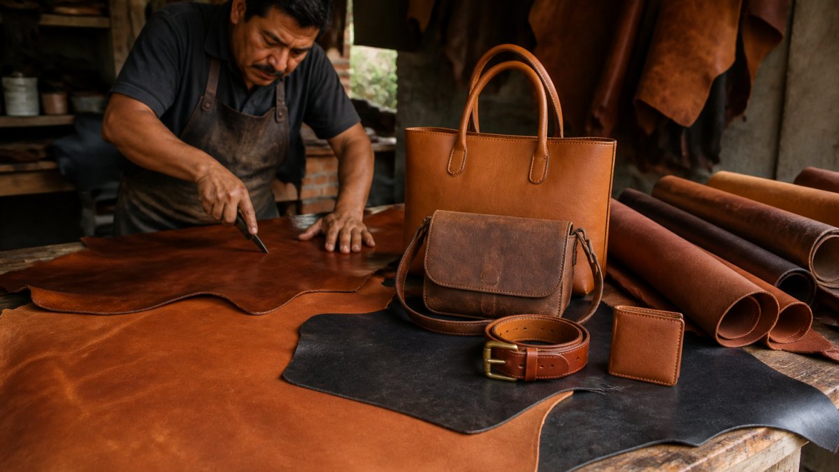 Does Mexico Have Good Leather? A Quality Guide