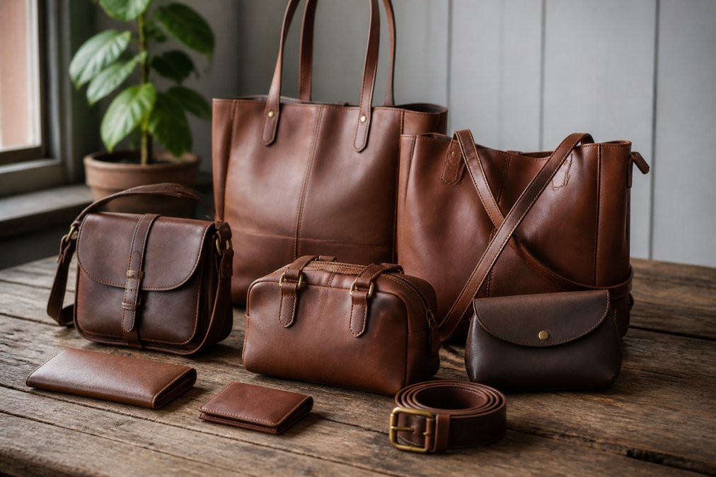 Durable Leather Handbags for Daily Use: 2026 Guide