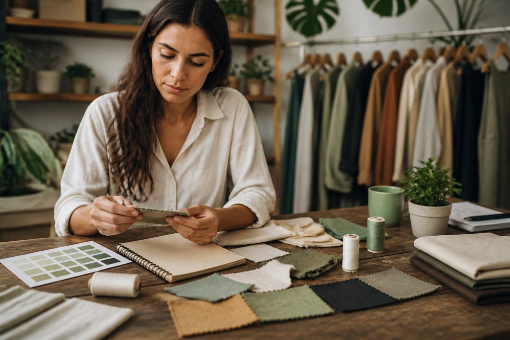 Ethical Fashion Certifications Explained for Shoppers