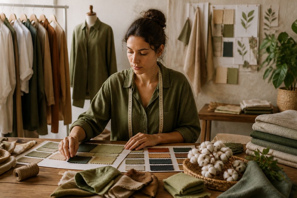 Ethical Fashion Trends for Fall 2026