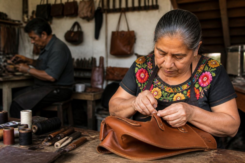 Ethical Ways to Support Mexican Artisans in 2026