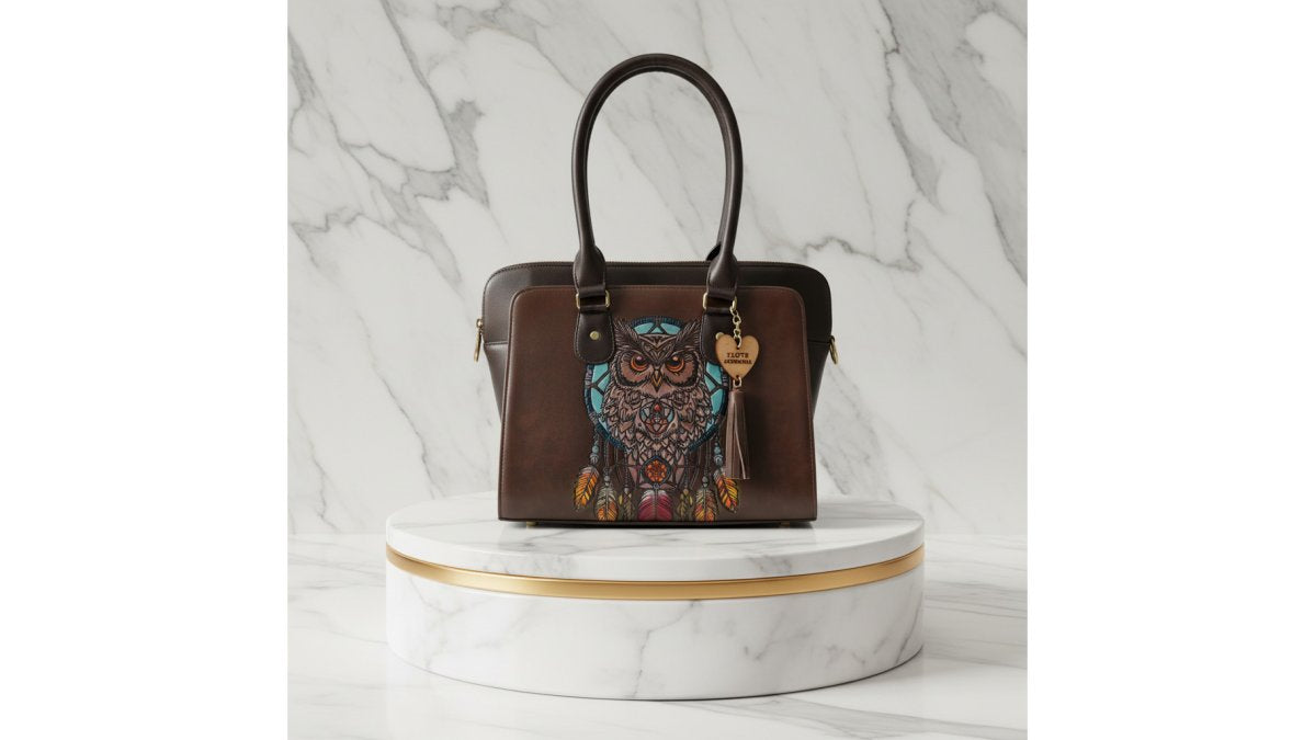 Guide to Maintaining Vegetable Tanned Leather