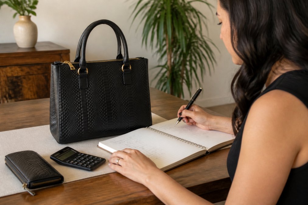 Handcrafted Mexican Leather Bag Prices: A 2026 Buyer's Guide