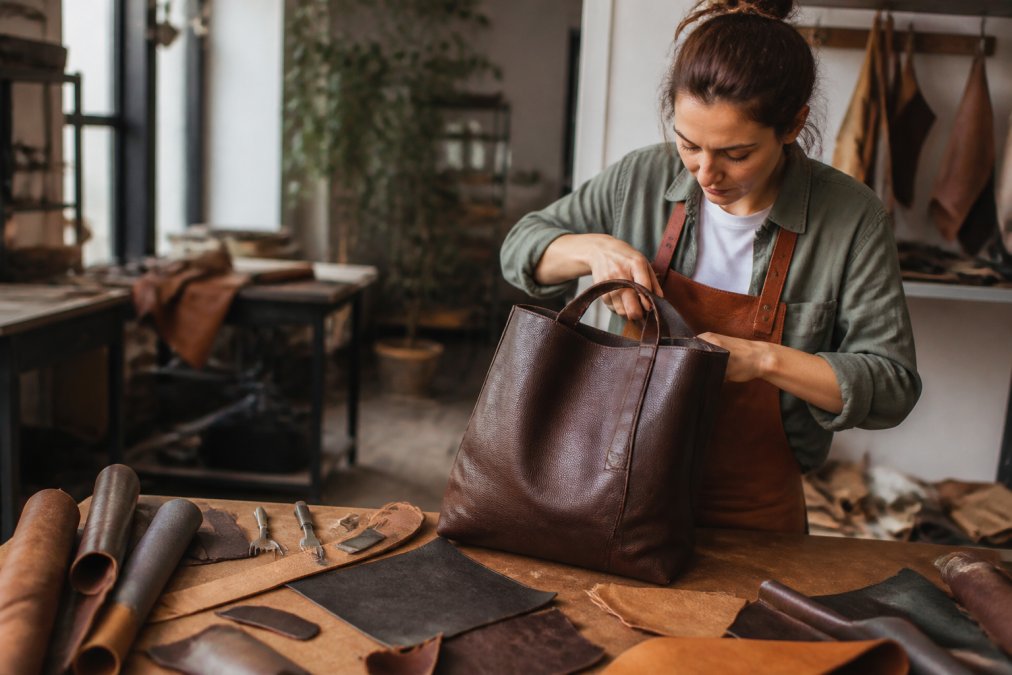 How Long Do Genuine Leather Handbags Last