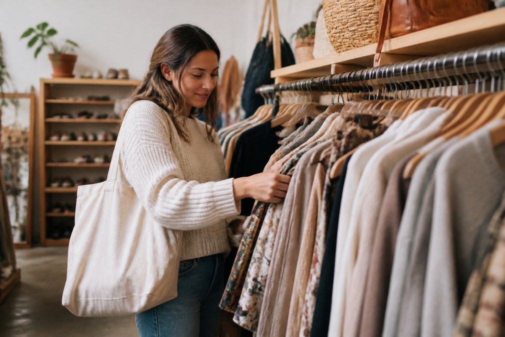 How to Shop for Ethical Fashion on a Budget in 2026