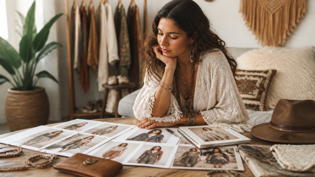 Is Boho Fashion Still in Style 2026?