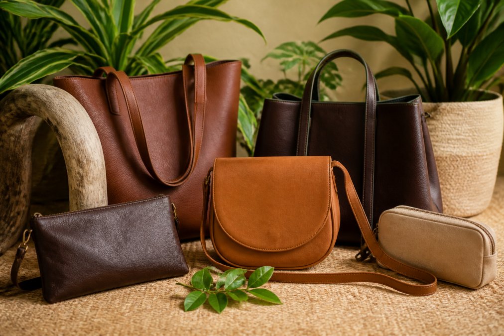 Sustainable Leather Bags for Women: 8 Best Picks in 2026