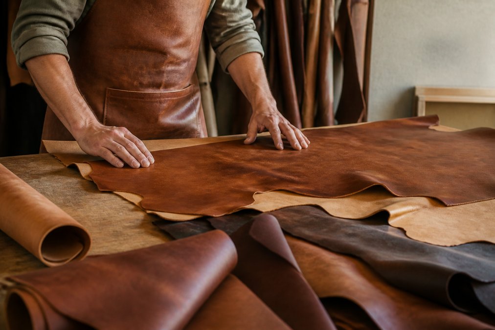 Sustainable Leather Fashion Guide 2026: What to Buy