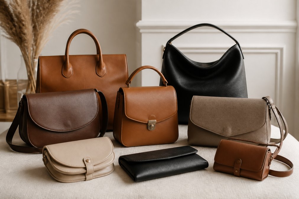 Timeless Leather Handbags for Women: 10 Investment Pieces