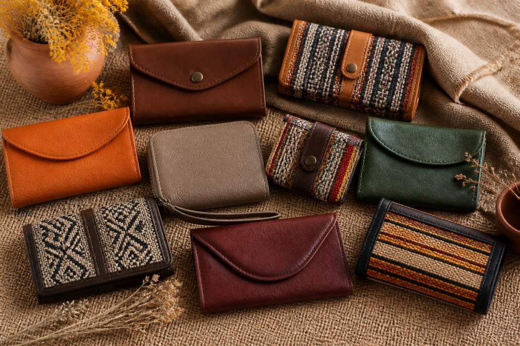 Top 10 Fair Trade Wallets for Women 2026