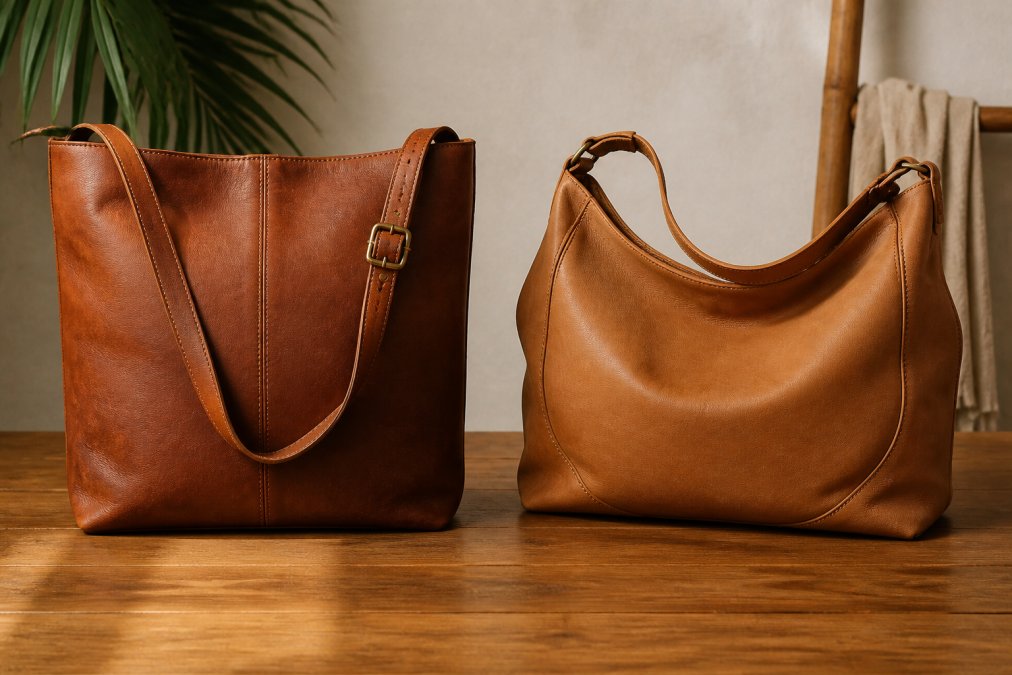 Unica Leathers vs Mira Sol: Which Artisan Bag Wins?