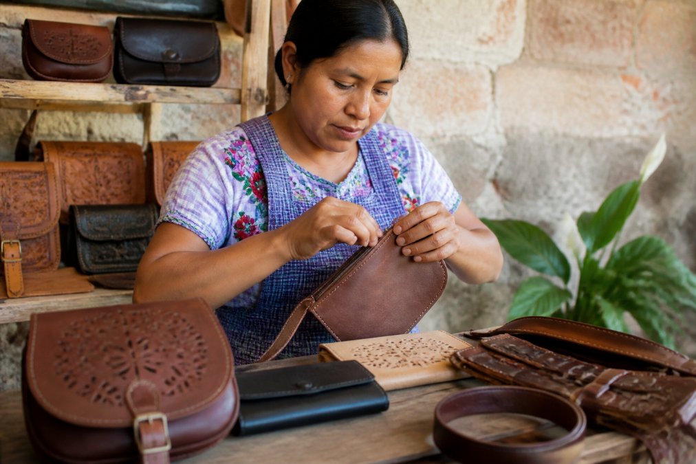 What Is the Impact of Fair Trade Accessories?