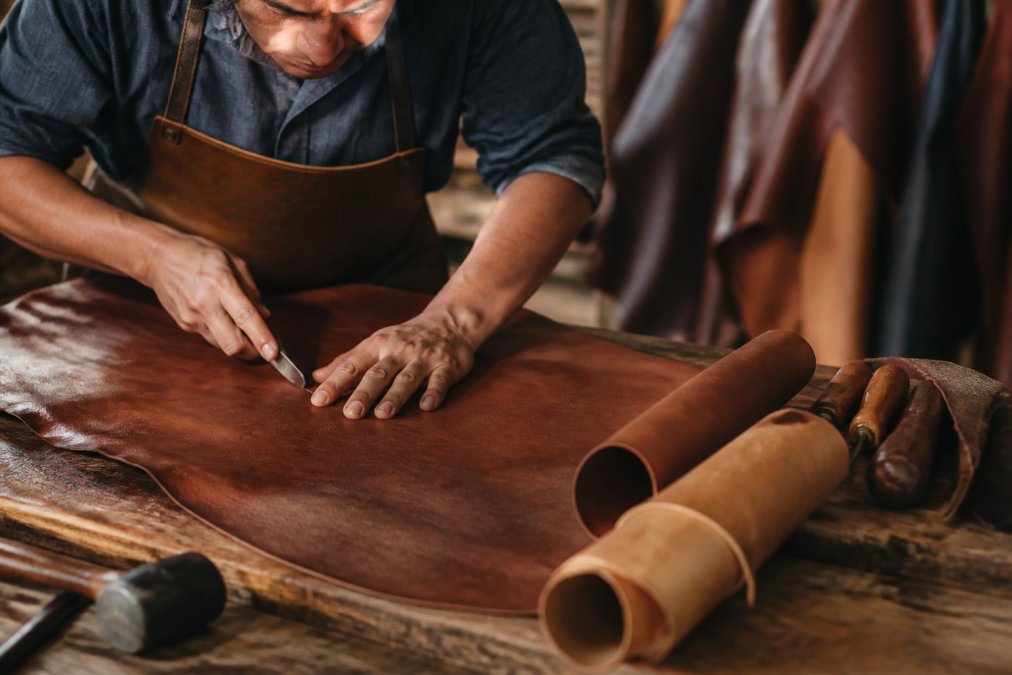 Why Authentic Mexican Leather Lasts Longer
