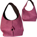 Bolsa "Bol Queen" - Sofisticación Real en Piel Cincelada