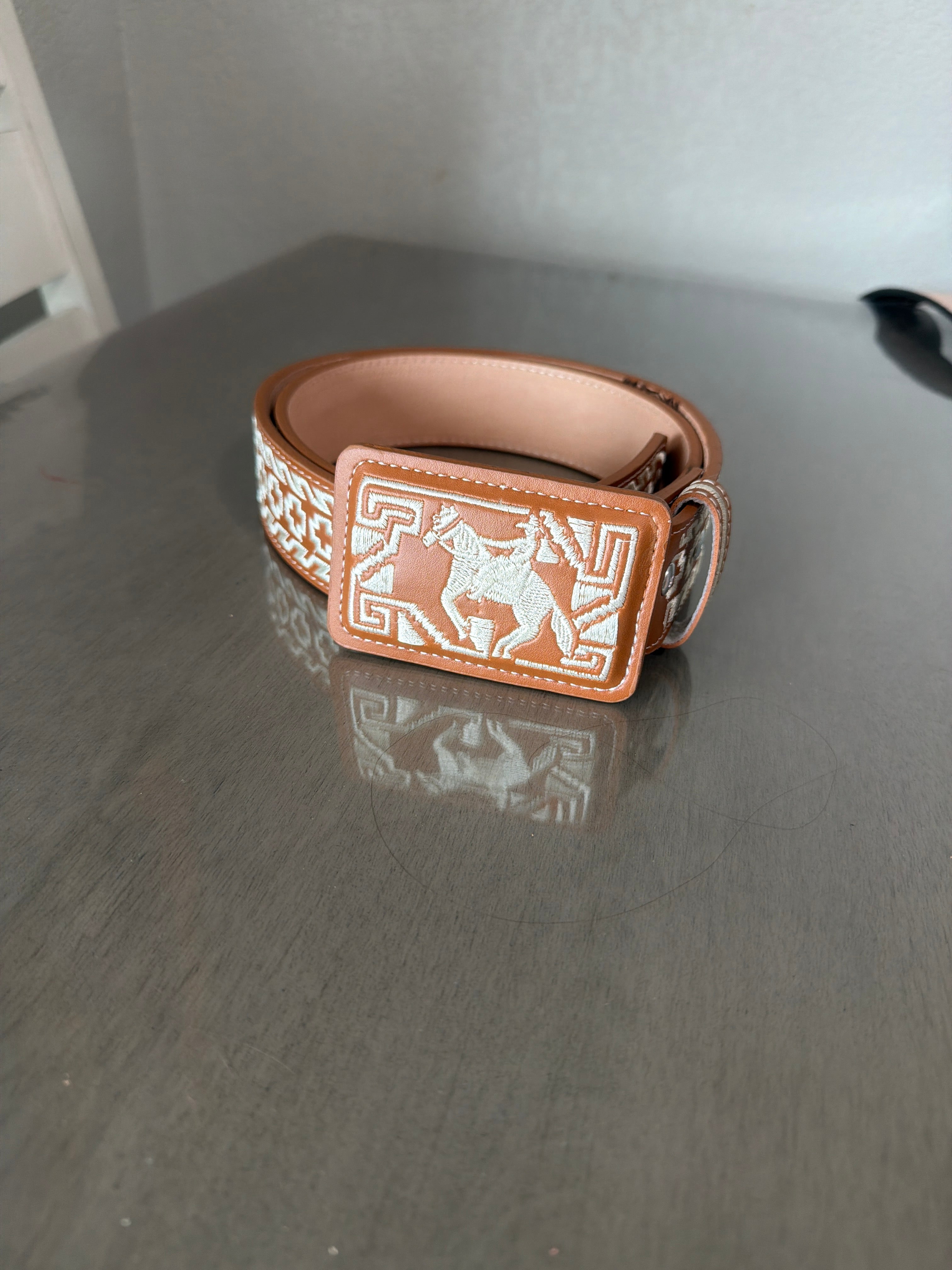 Belts #38