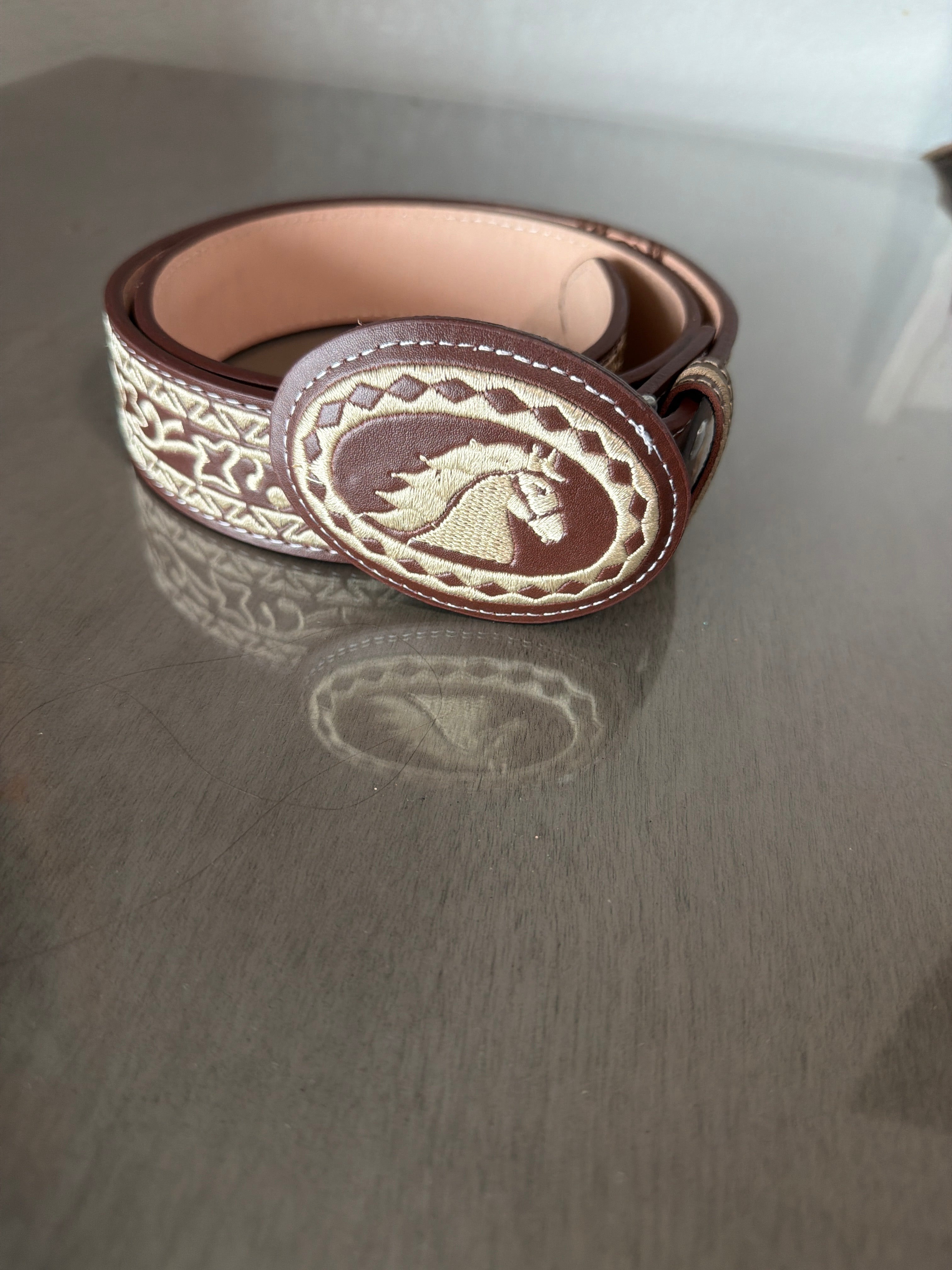 Belts #38