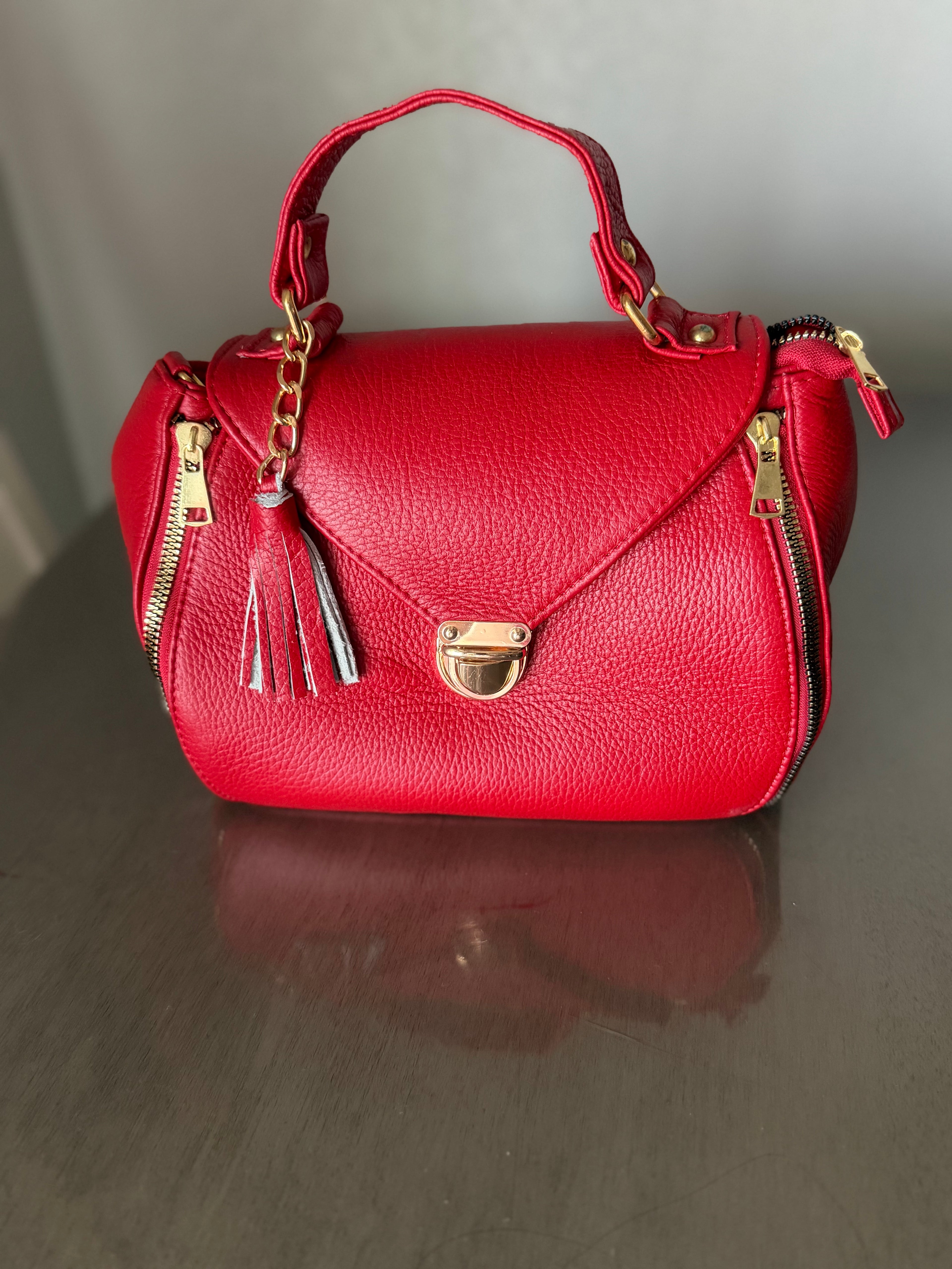 Roja hermosa 🤩