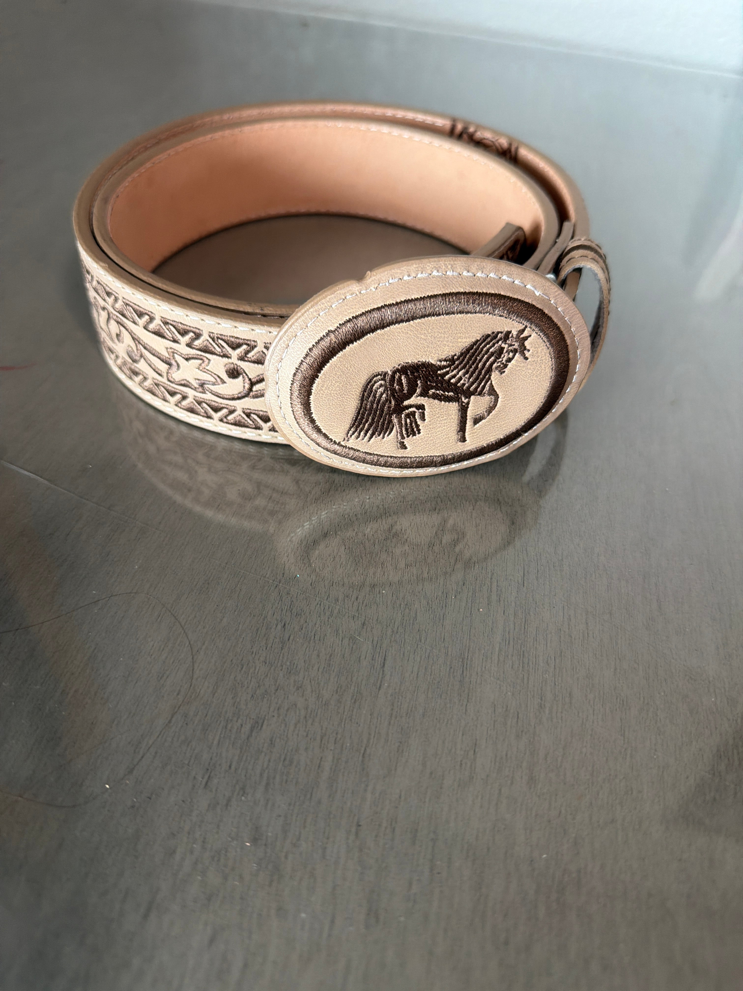 Belts #38