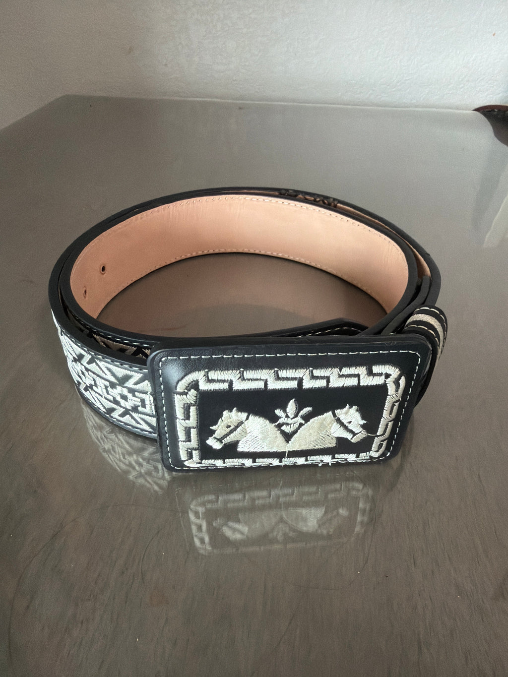 Belts #38