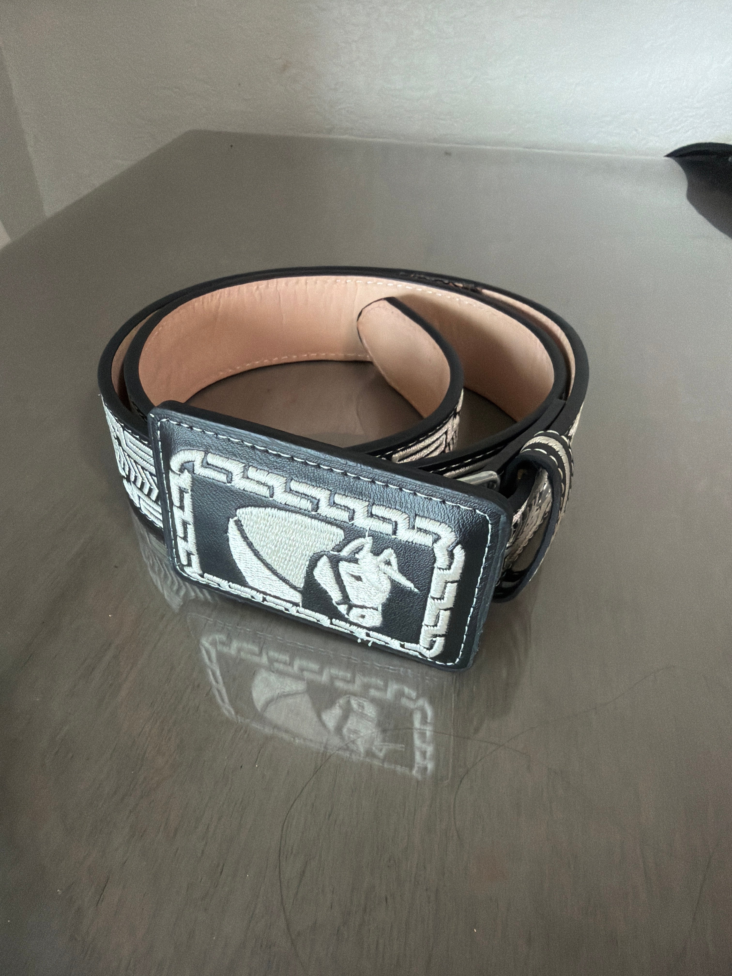 Belts #38