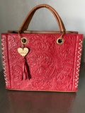 En relieve (Embossed)