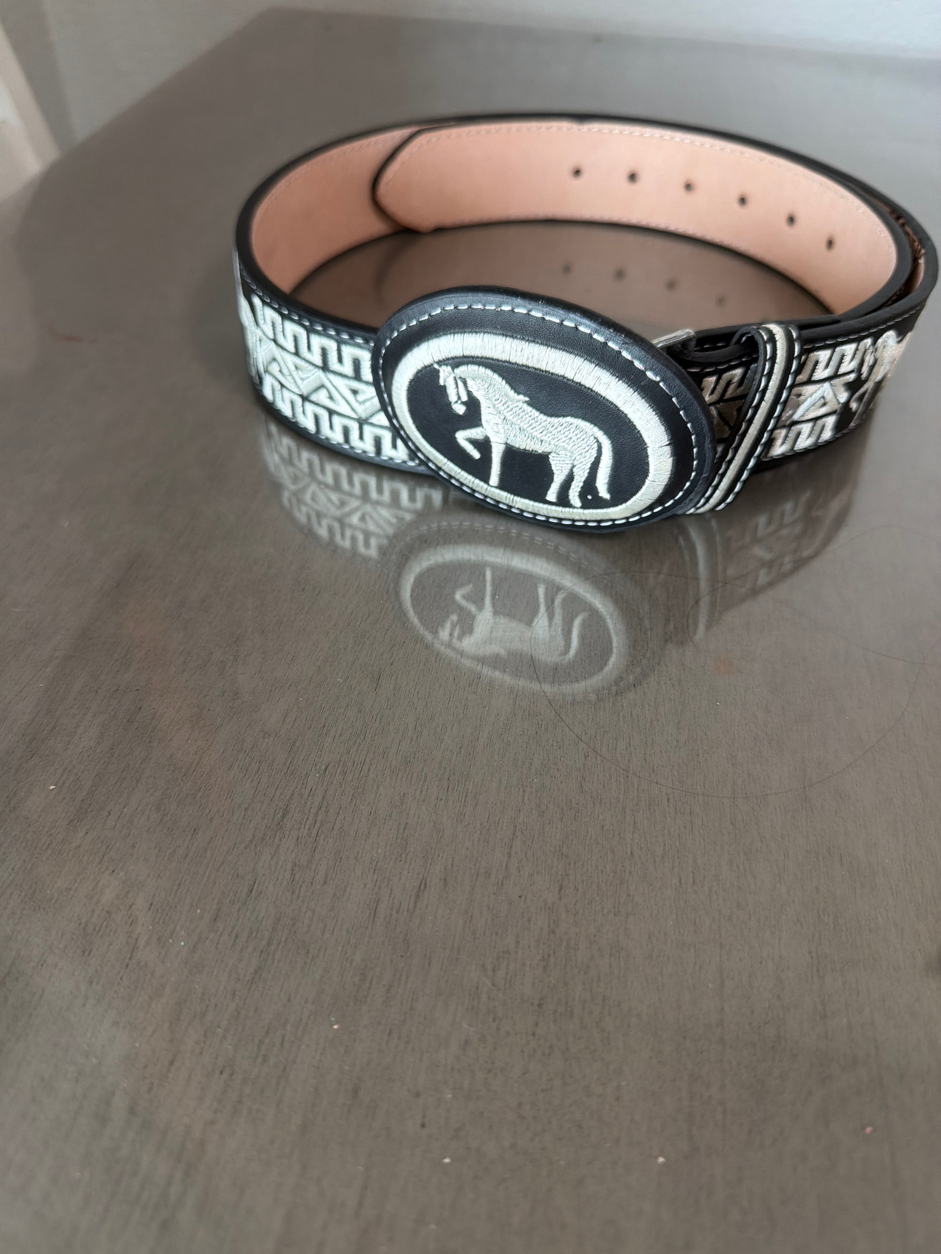 Belts #38