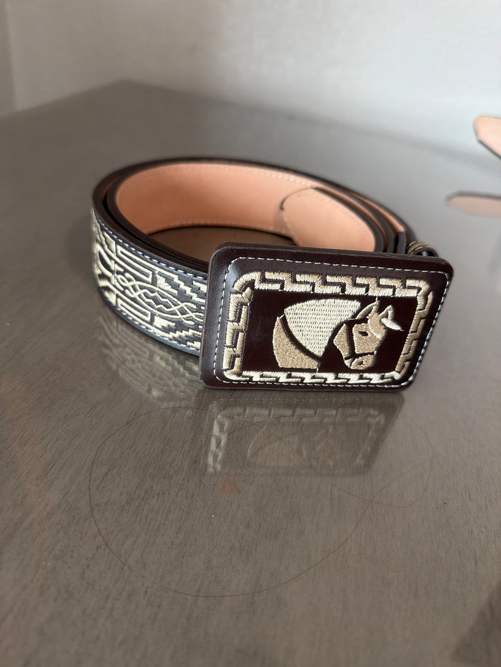Belts #38
