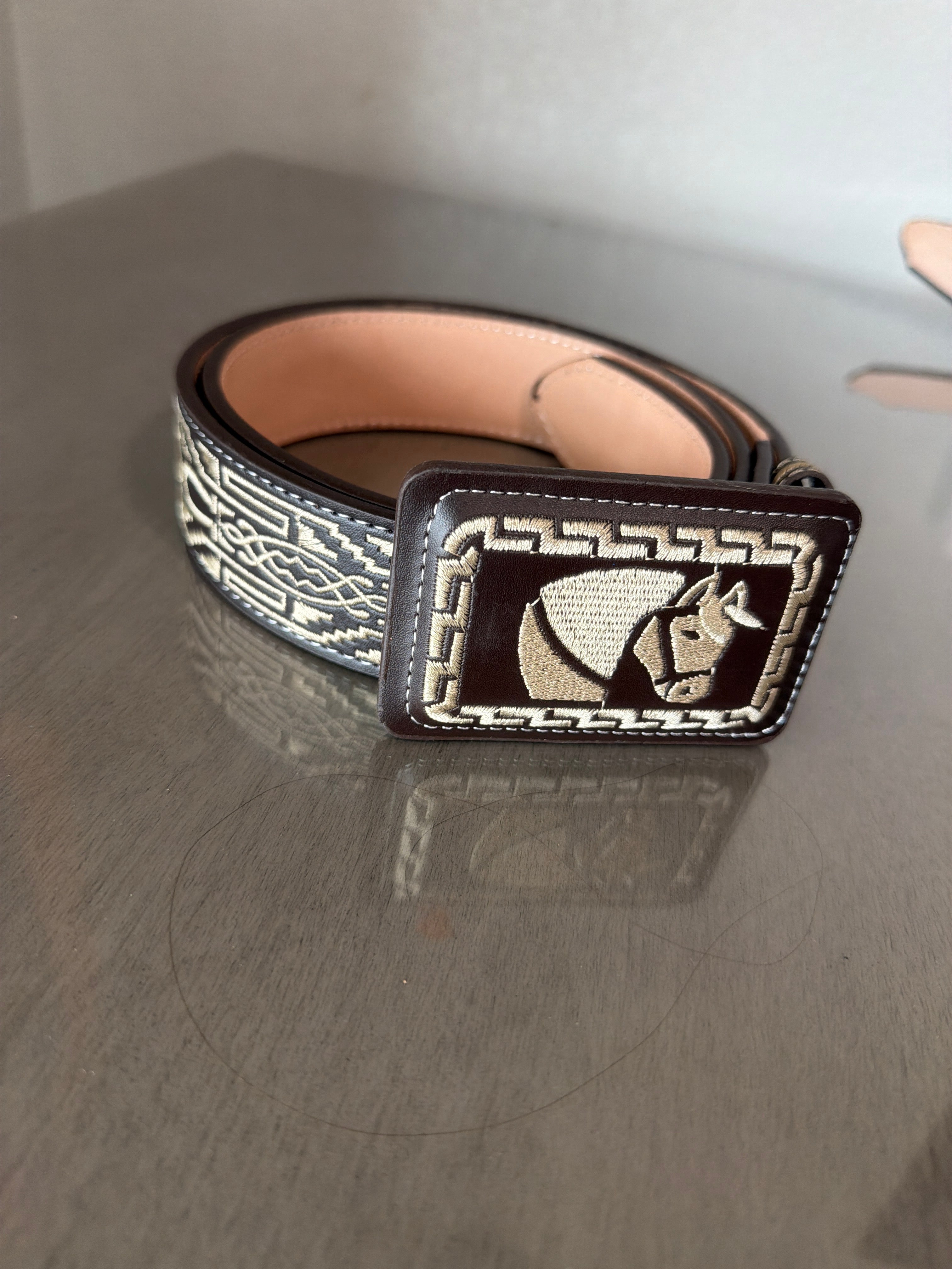 Belts #38