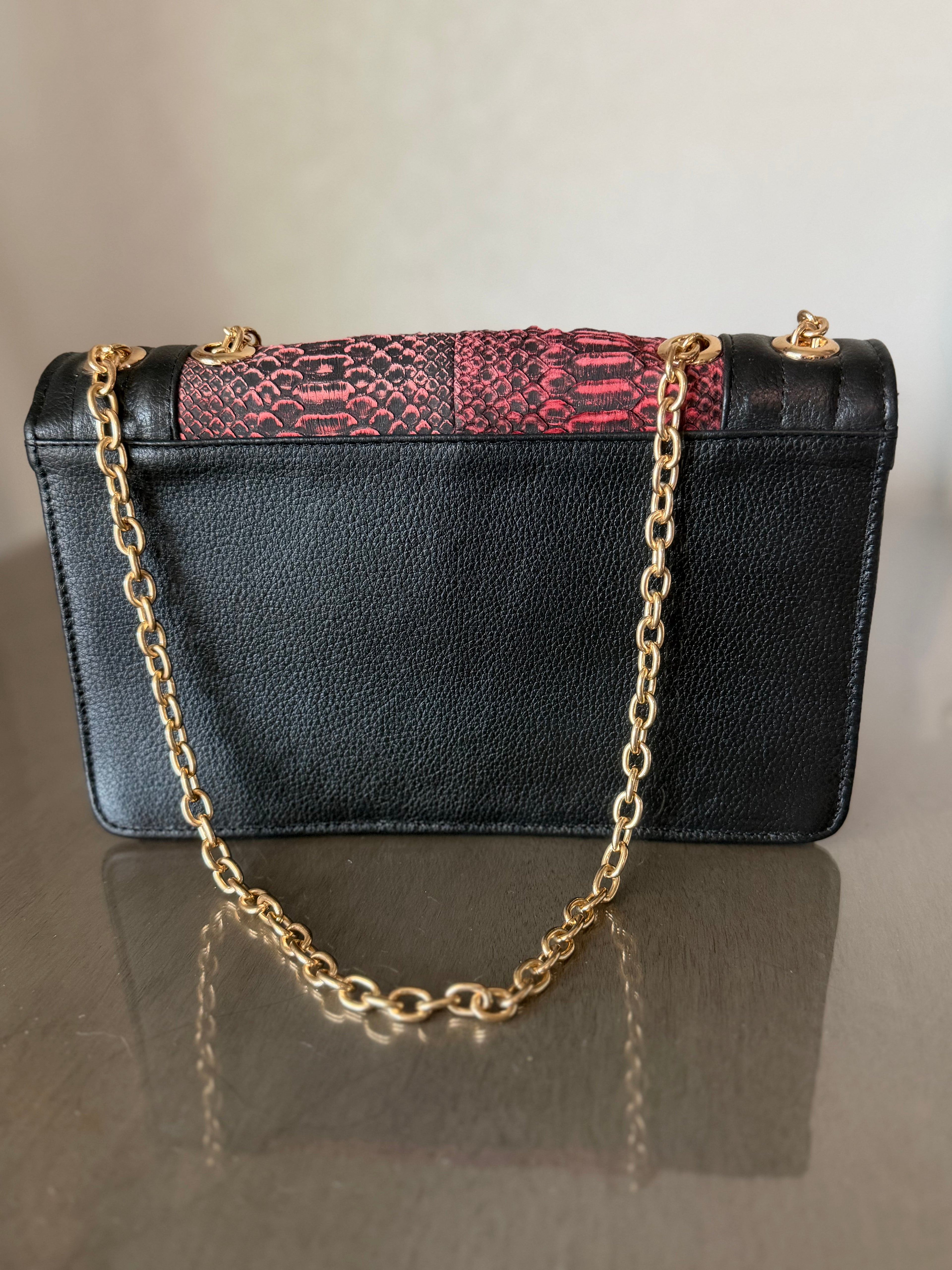 Cherry Python