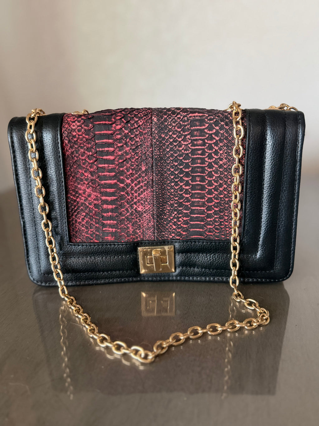 Cherry Python