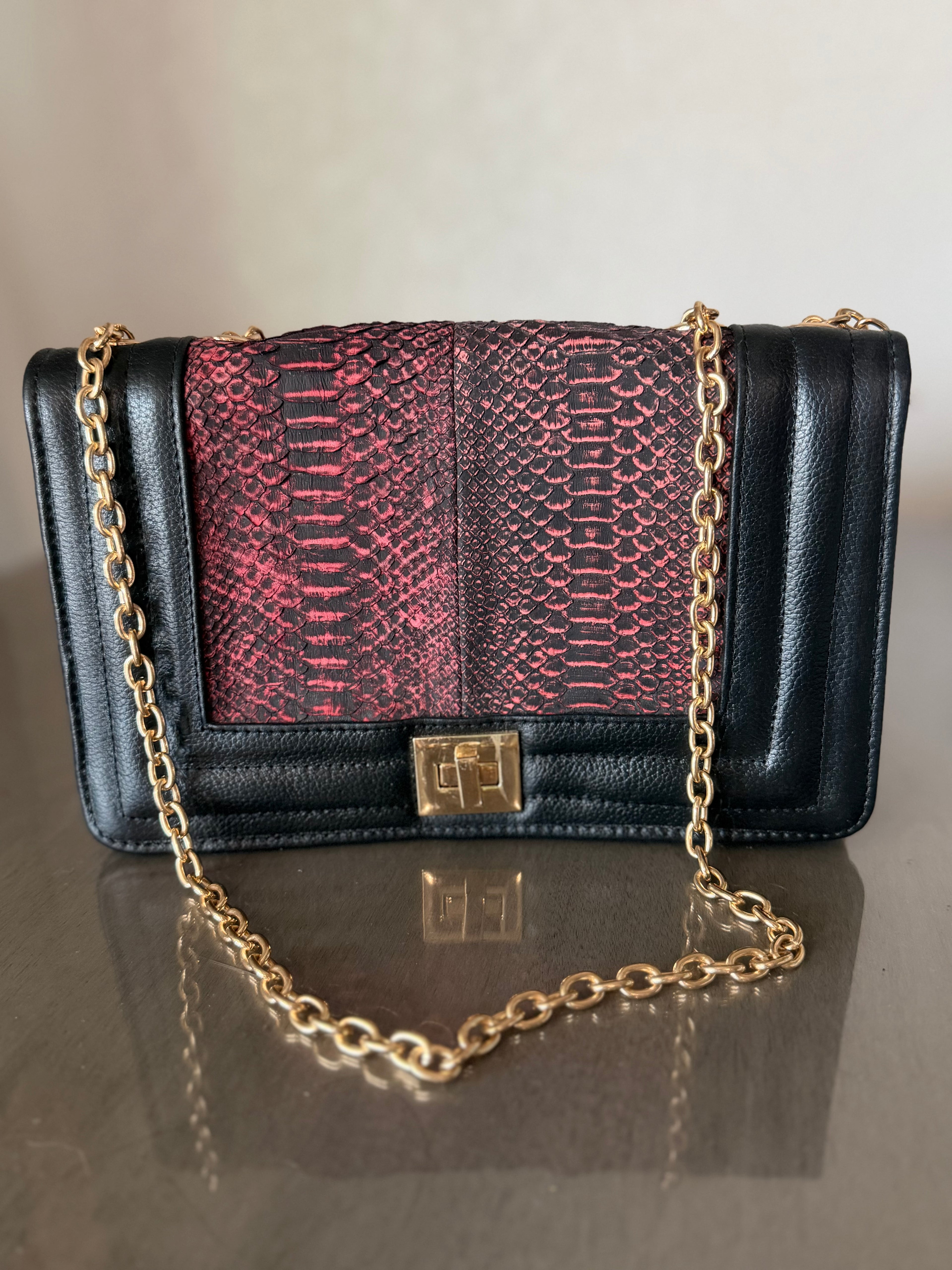 Cherry Python