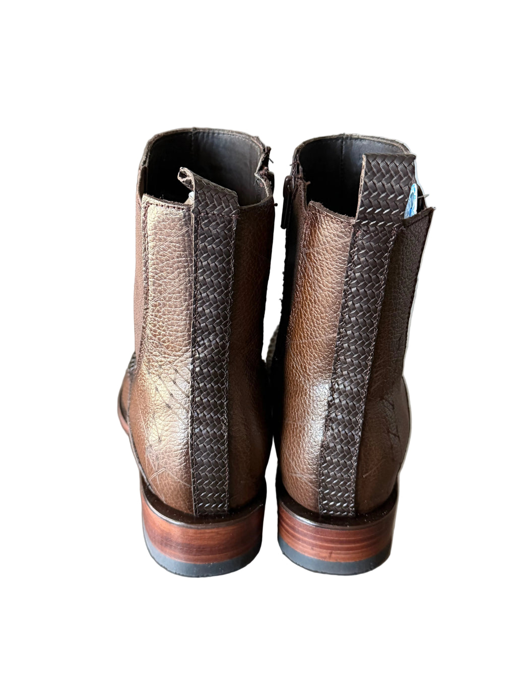 Python boots