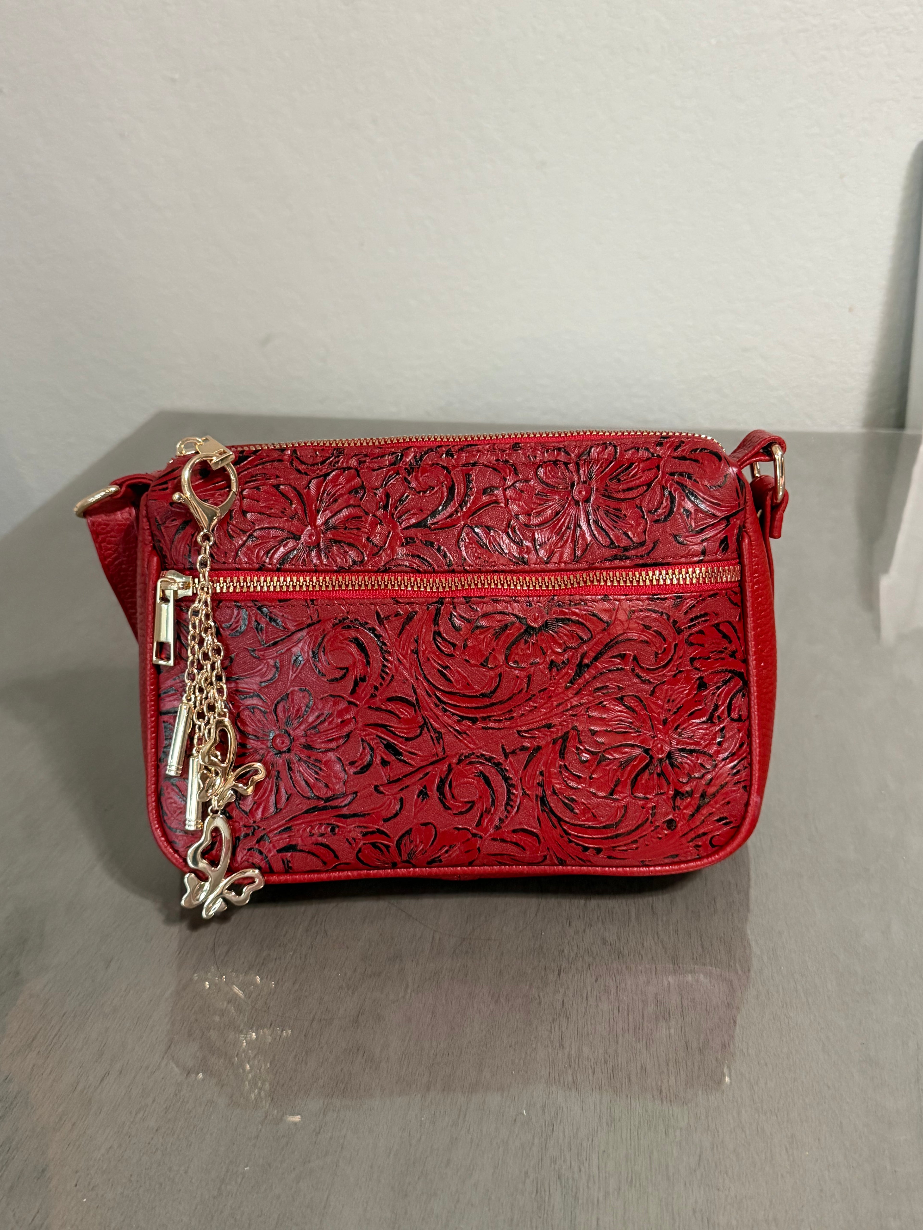Combo3 handbag, purse, crossbody only $150