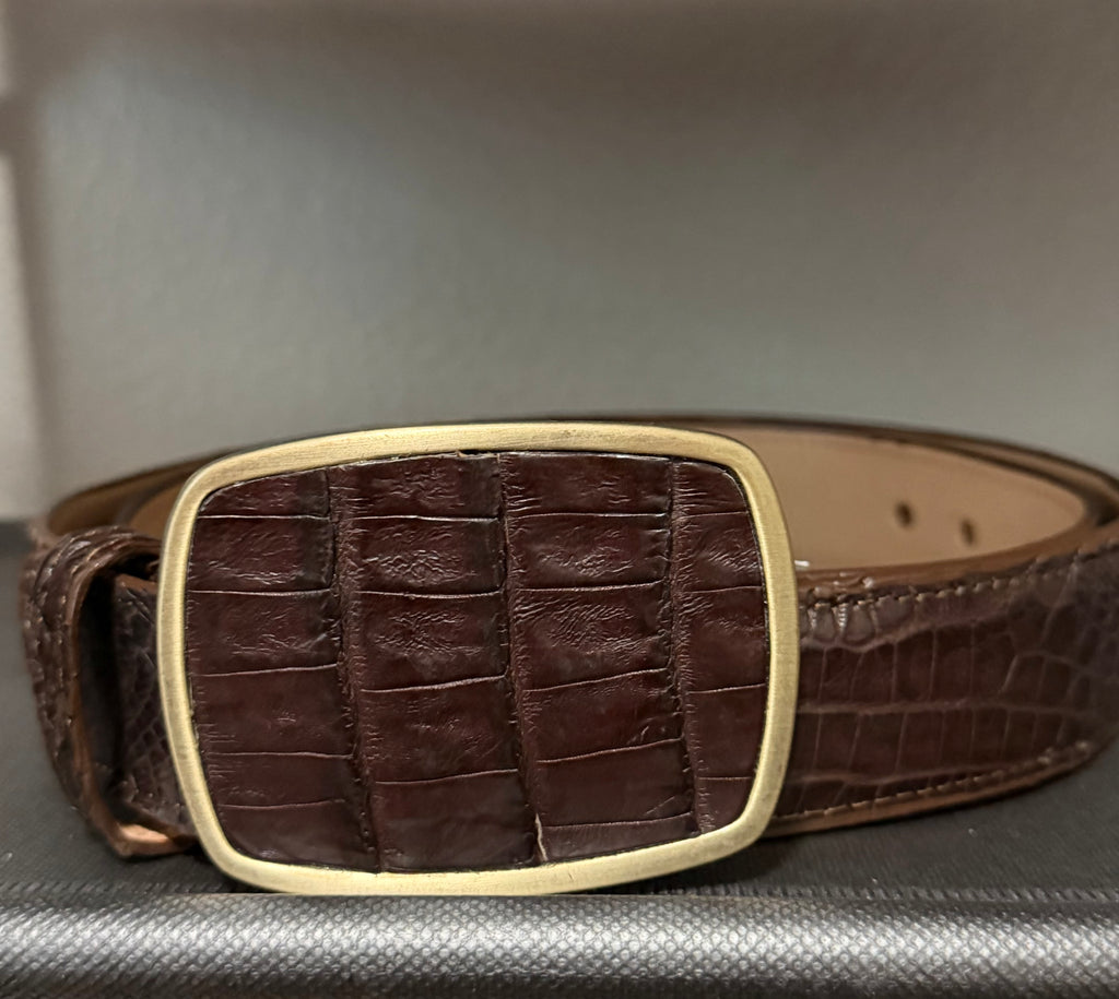 Belt the pithon #40 $ 60.00