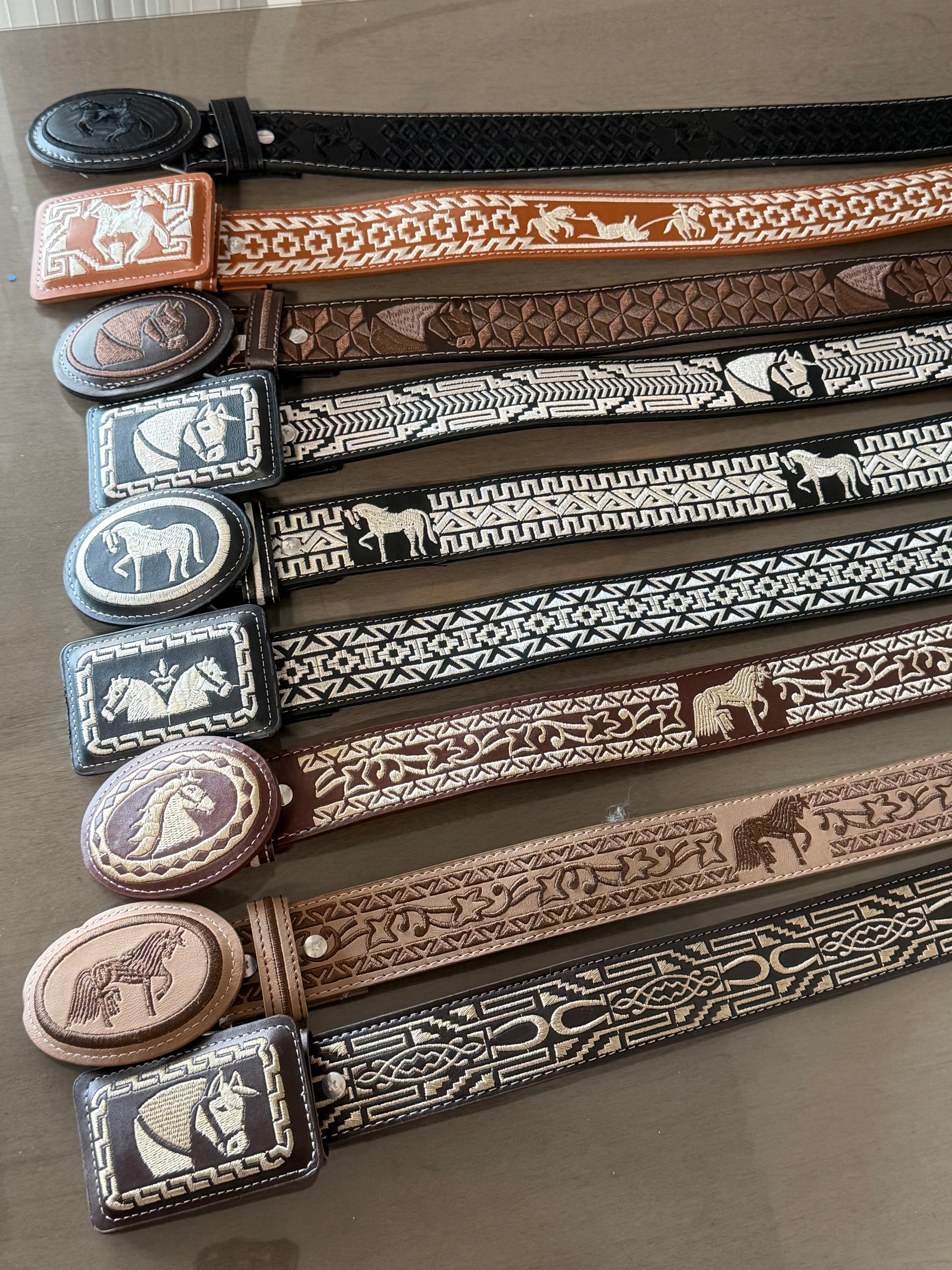 Belts #38