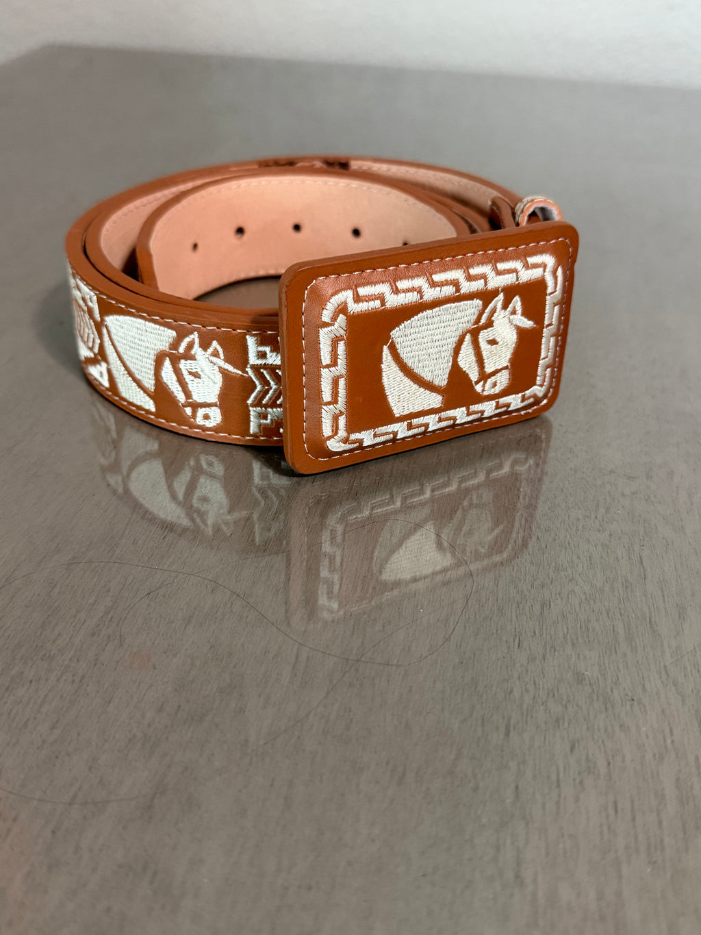 Belts # 40