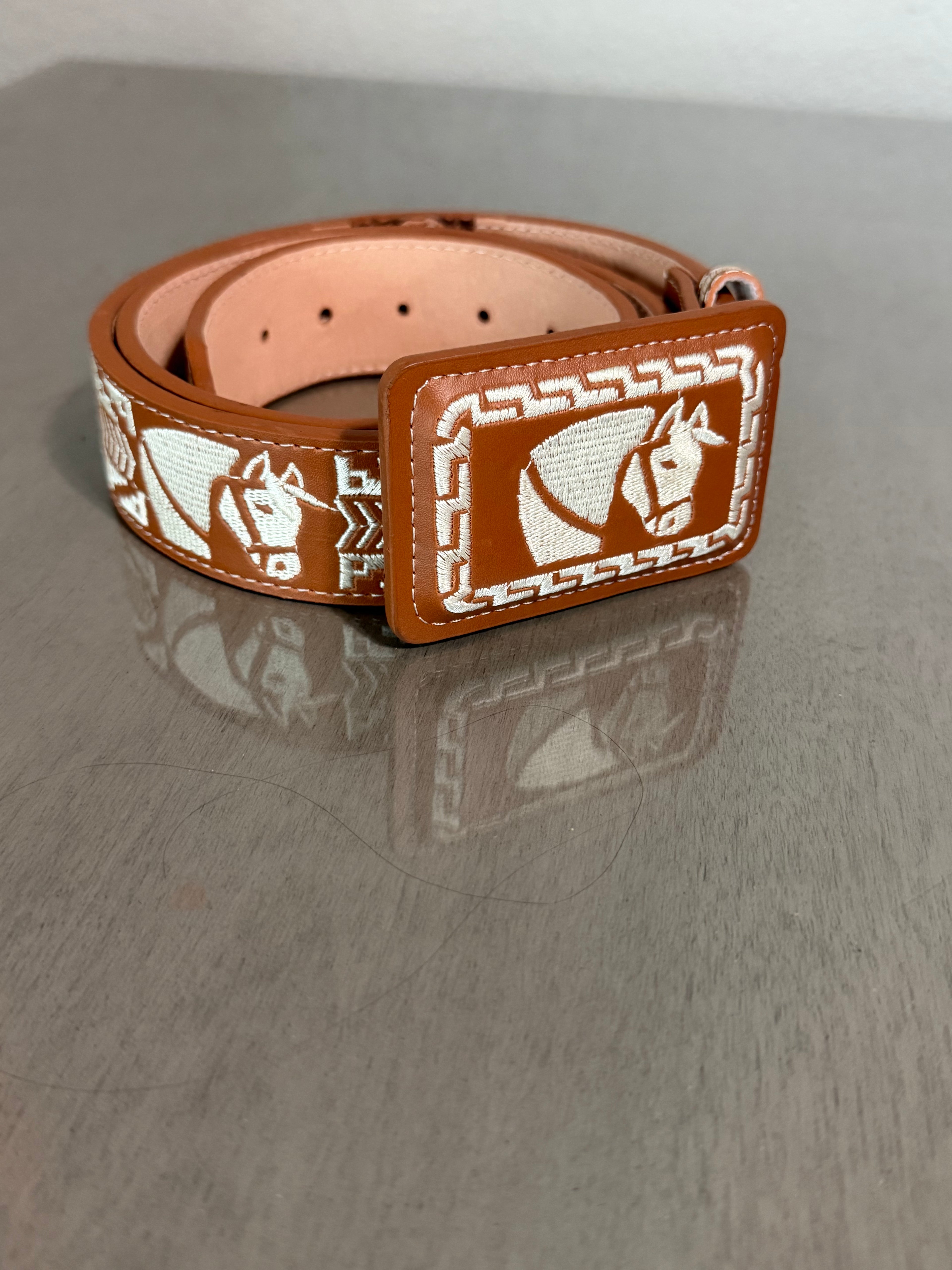 Belts # 40