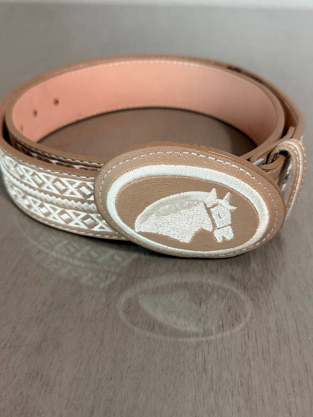 Belts # 40