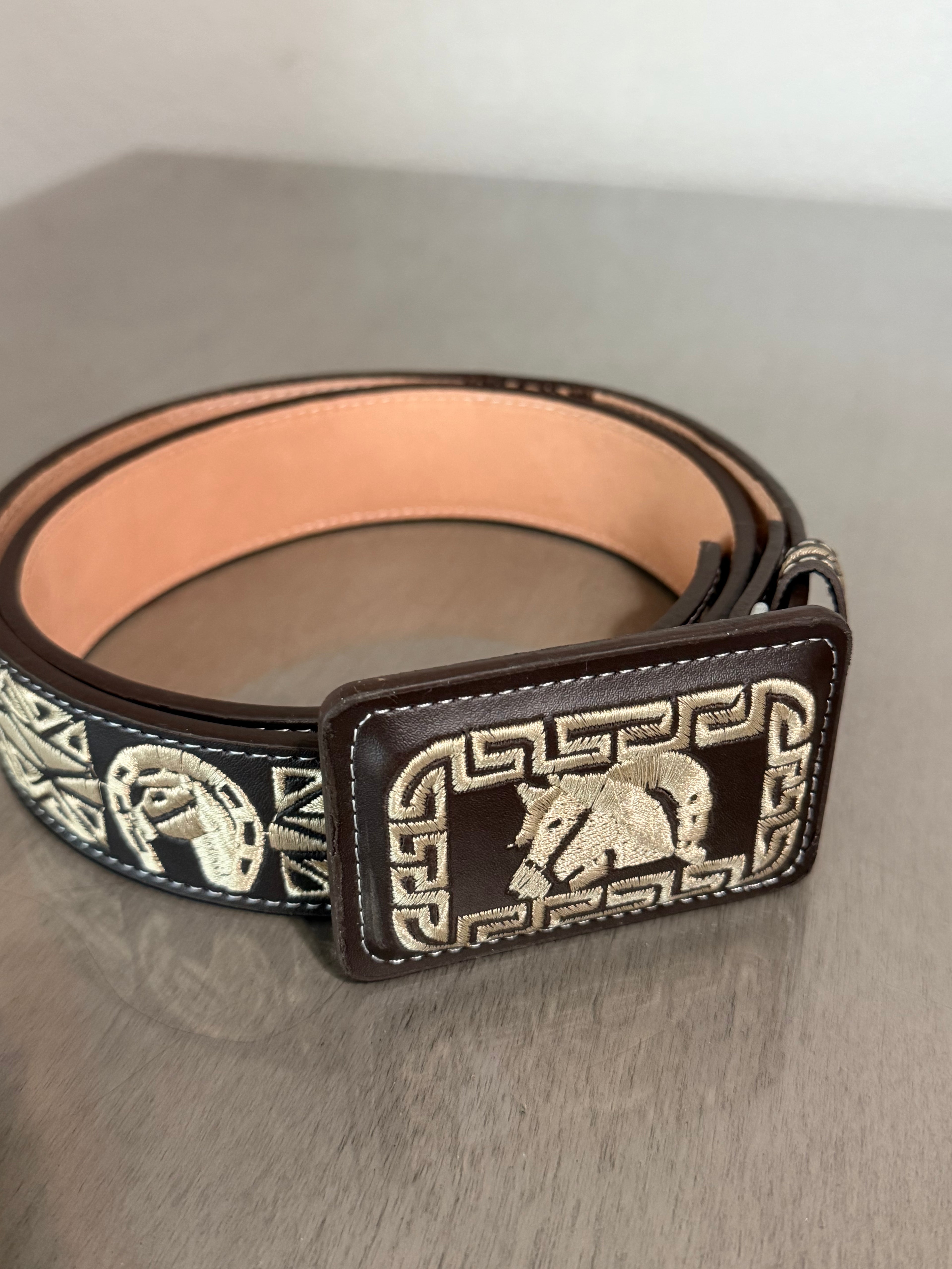 Belts # 40