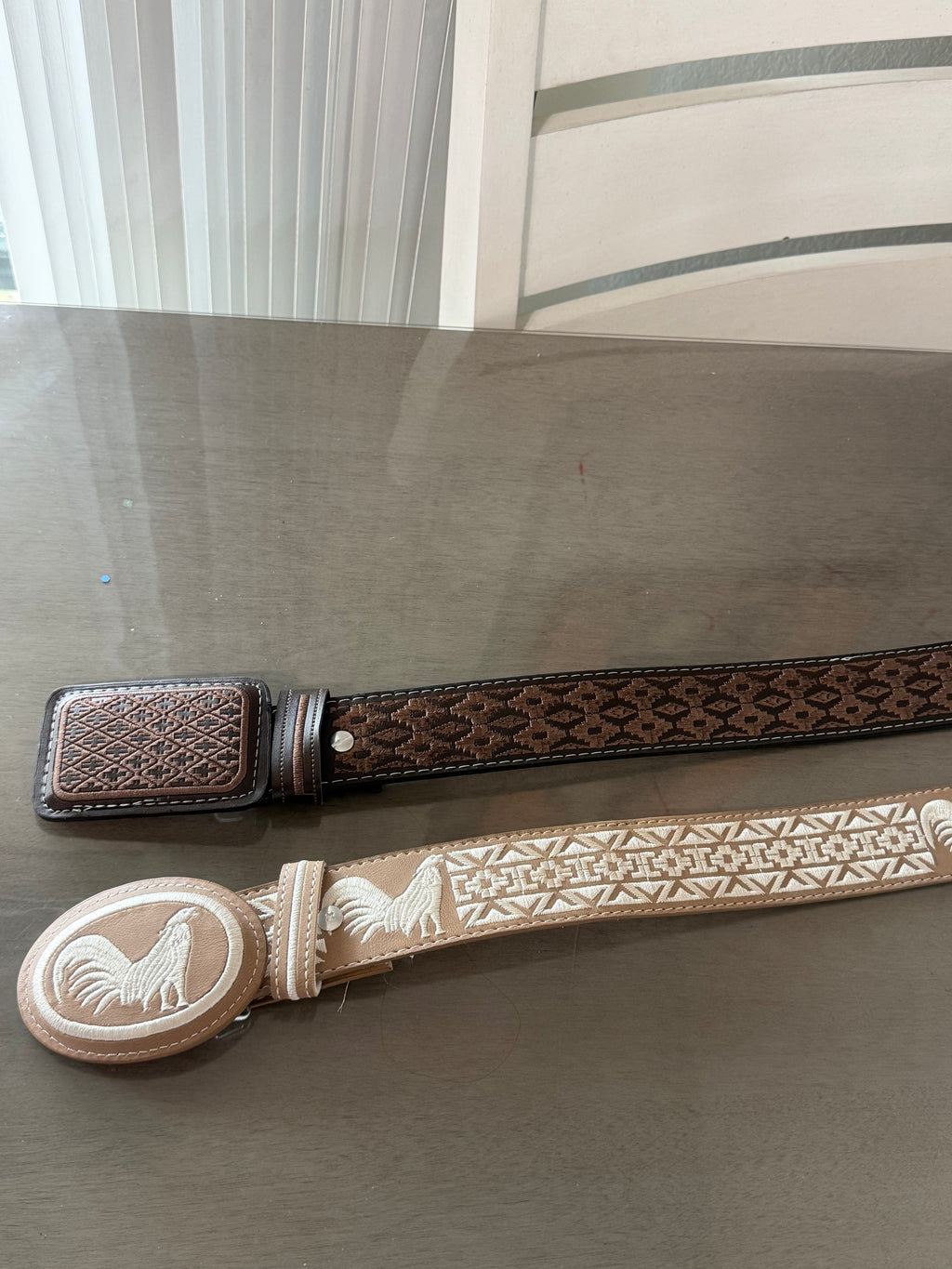 Belts#42
