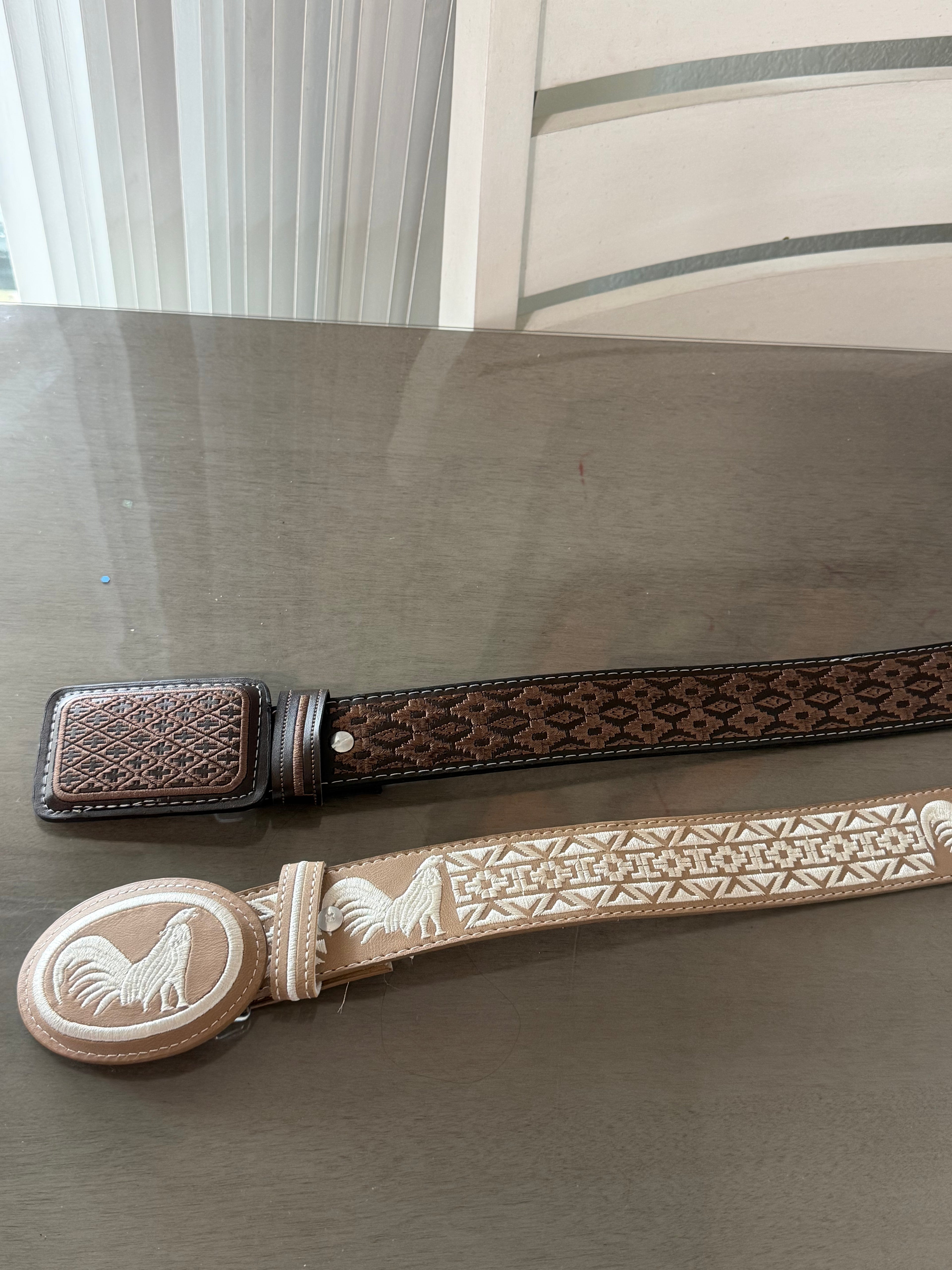 Belts#42
