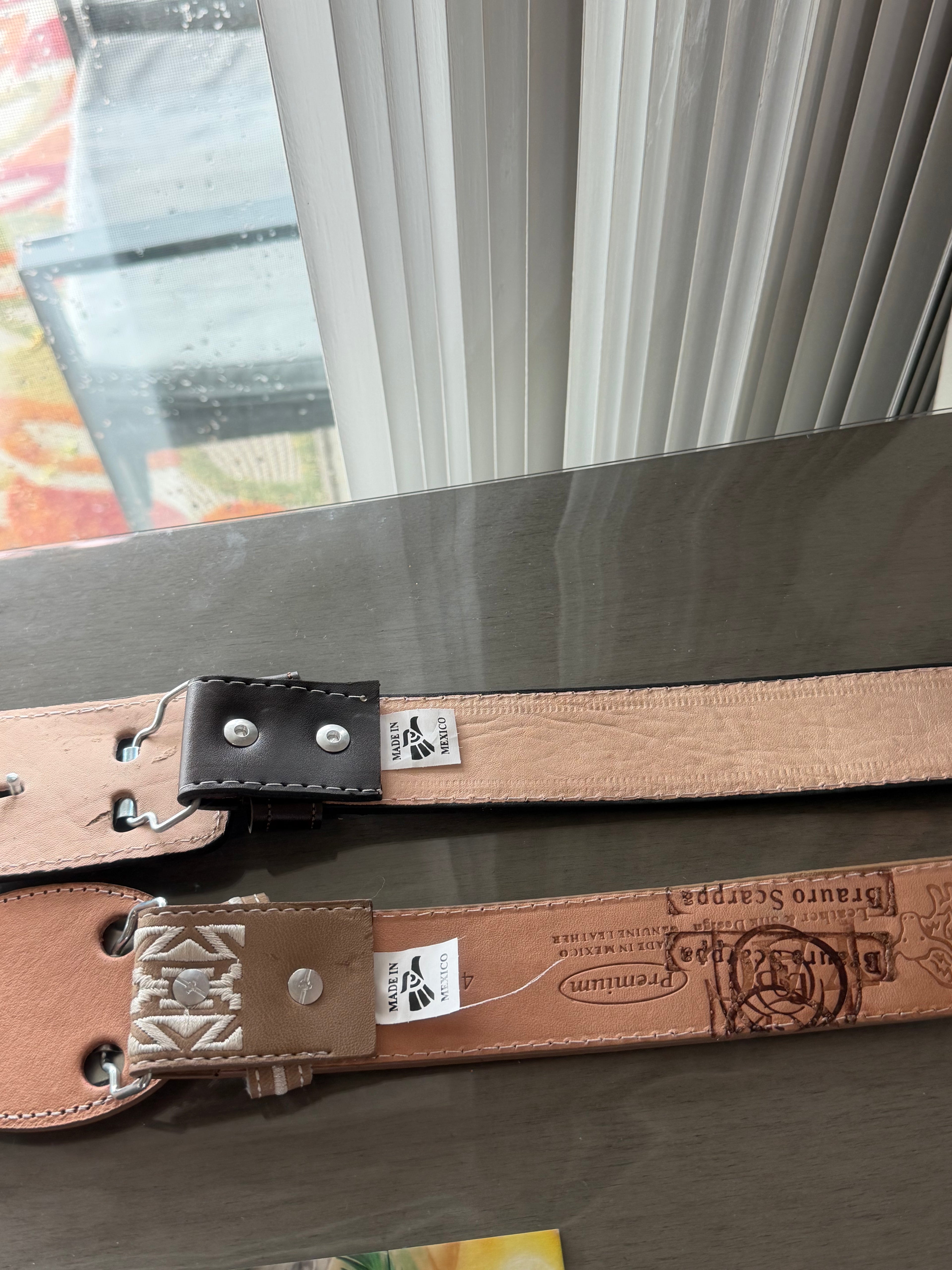 Belts#42