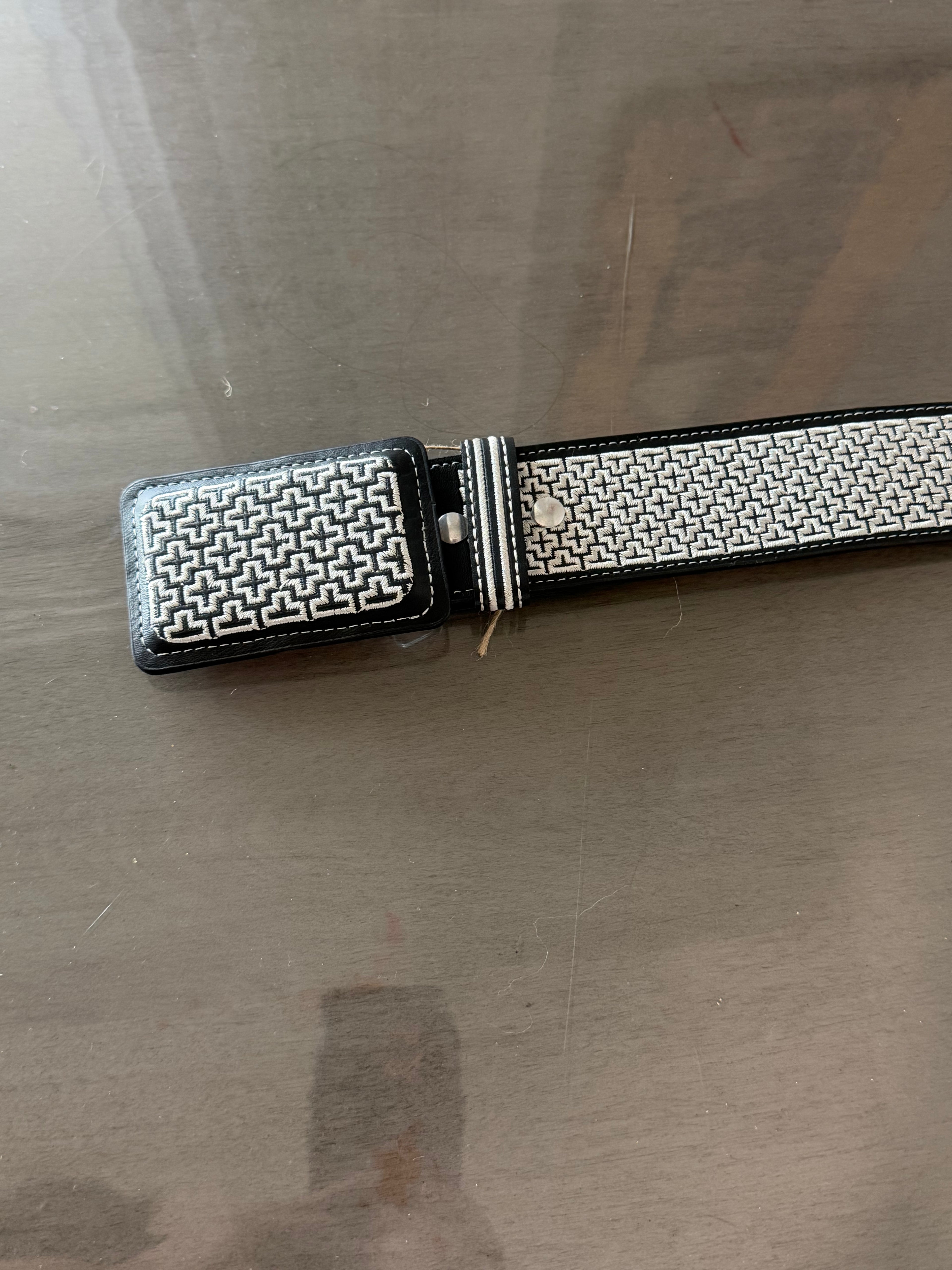 Belt #44